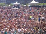 Branson, MO Holds Massive Party in Music City While Nashville Away at Bonnaroo